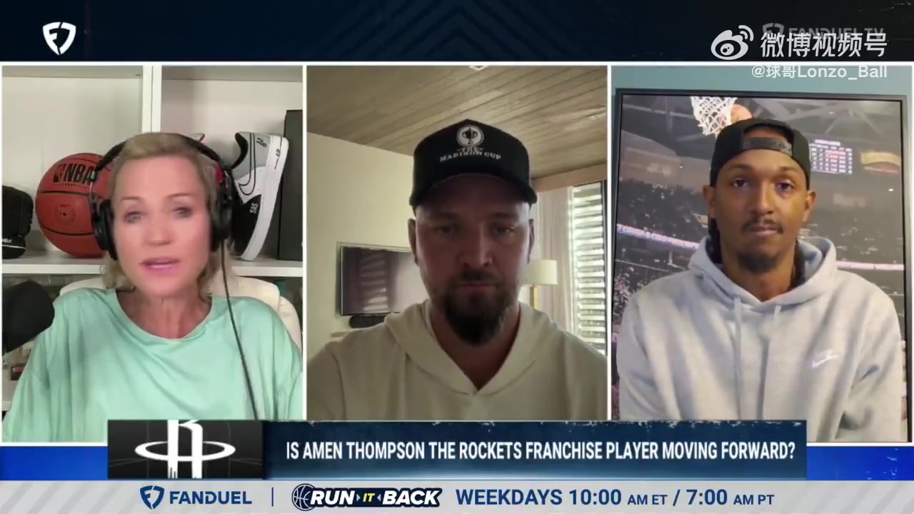 路威火箭对待现在的杰伦-格林就应该像湖人对待98年的科比