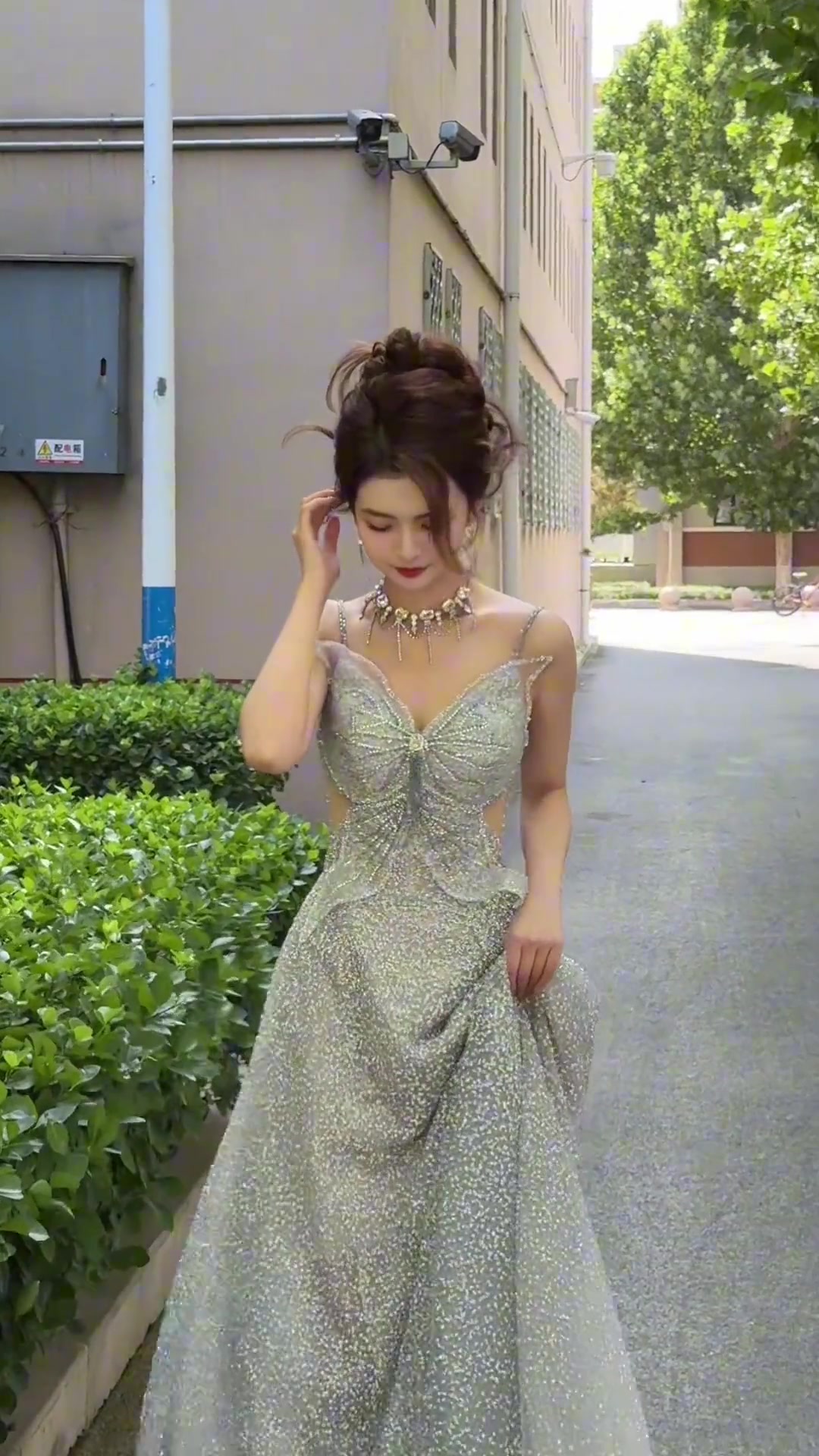 要是炼炼和美娜一起追我我都不知道咋选