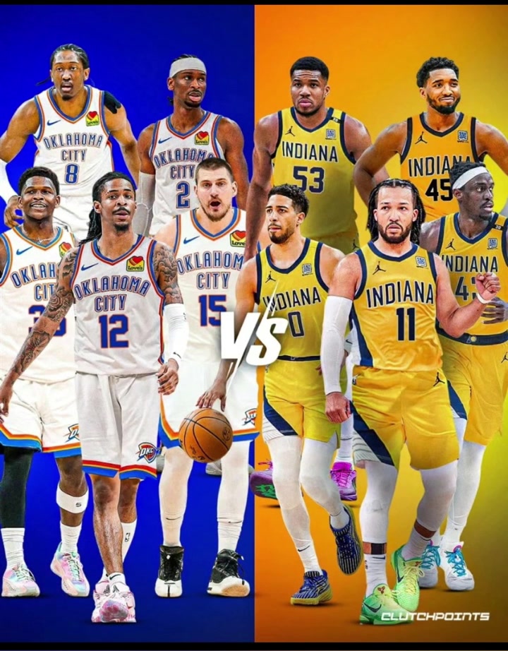 美媒如果季后赛采取俘虏制总决赛两队谁能夺冠