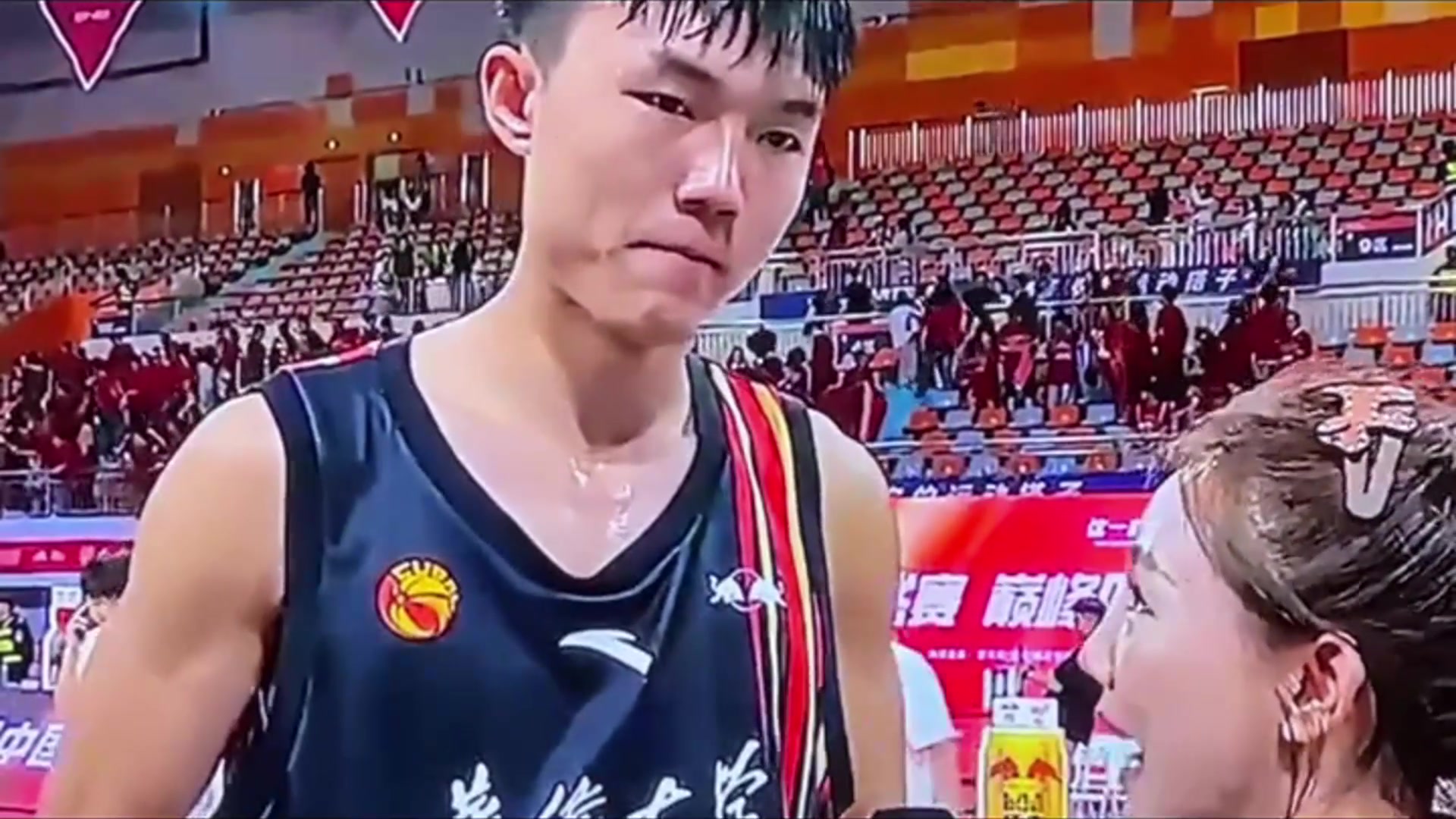 小伙子敢说啊张高铭打这么久我们都没人抽筋反观清华...