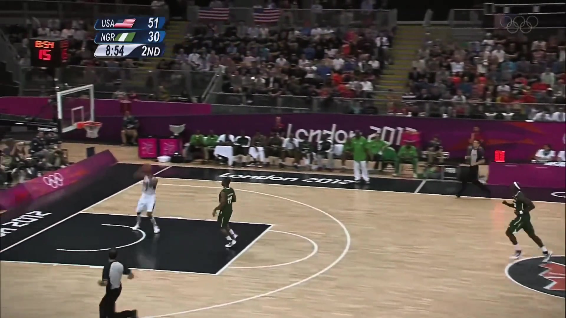 年轻威少打法最简单但也最难防