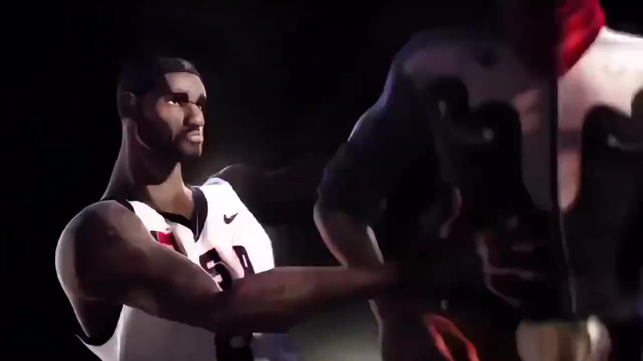 詹姆斯和姚明竟然还一起拍过广告你看过当年这个可乐广告吗