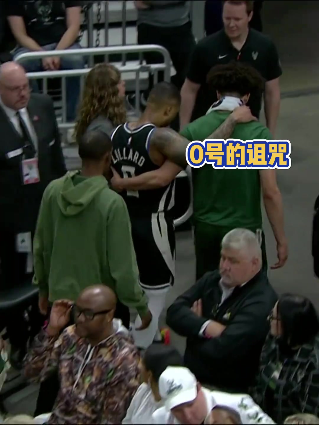 0号诅咒本赛季利拉德塔图姆哈利伯顿相继遭遇跟腱伤病