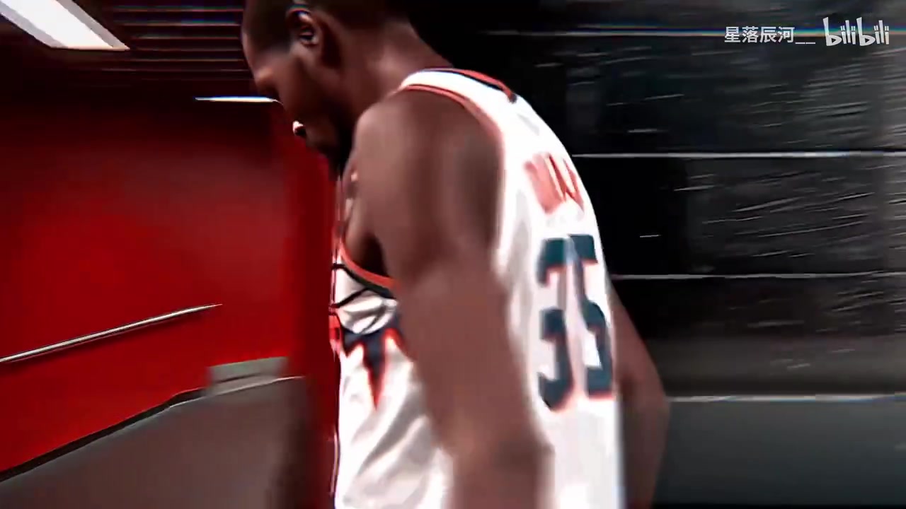 砍分高手组合走向终点你会如何评价KD和布克这几年联手的表现