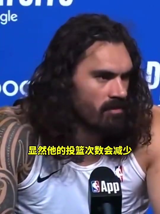 海王此前为杰伦-格林说话因为你够强才会被防守重点照顾