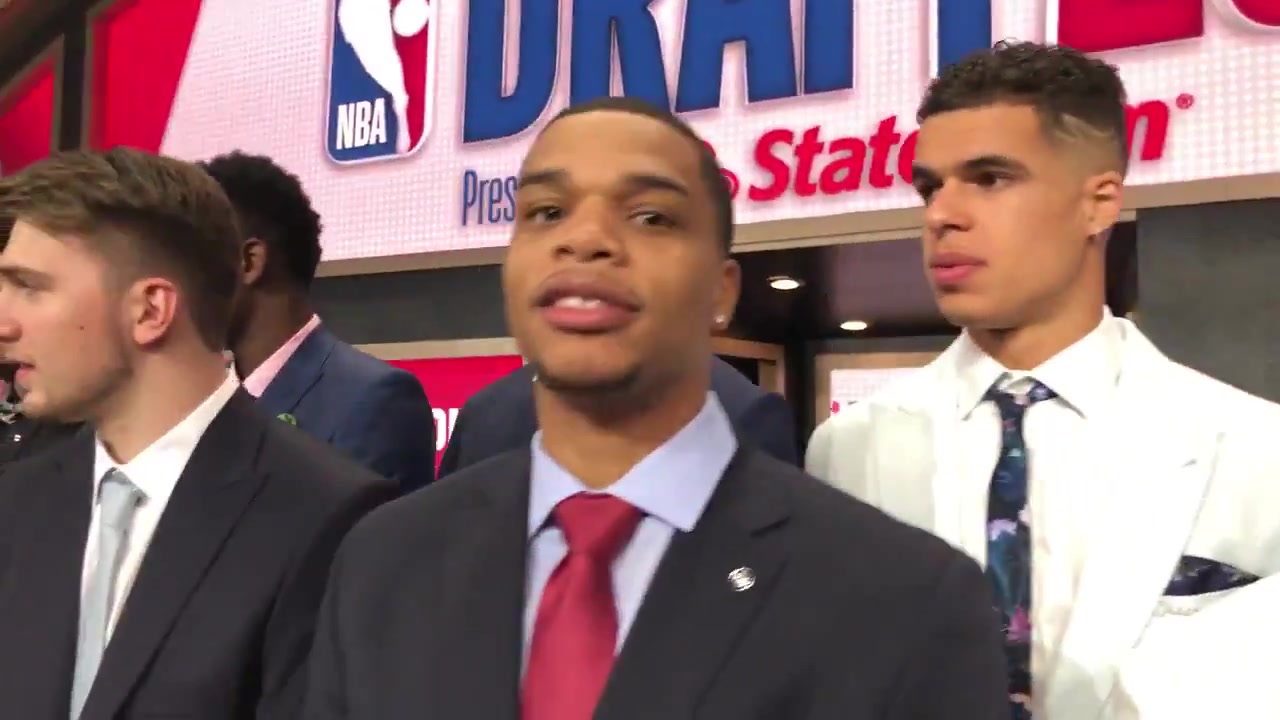 18年选秀回头来看应该是过去10年含金量最高的了