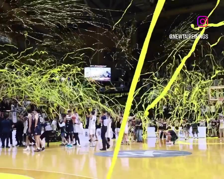 书豪冠军咯中国台湾联赛林书豪率领新北国王总决赛抢七夺冠