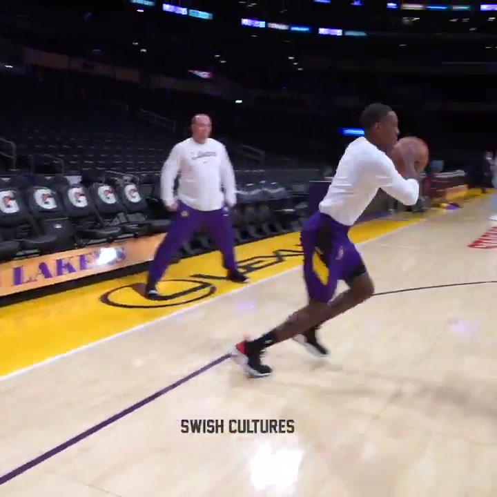 湖人应该很想念隆执导吧