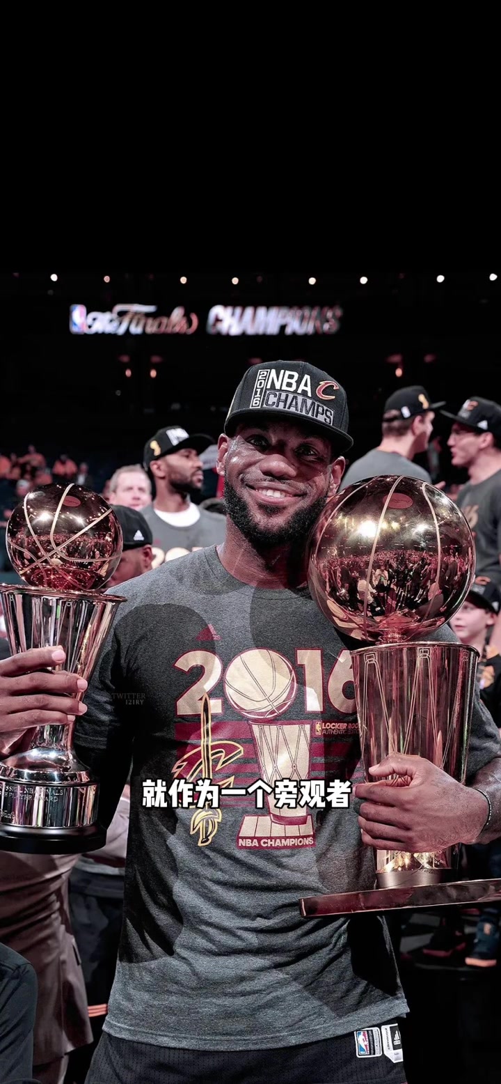 杨毅没法理解11年热火怎么输小牛詹姆斯那精神面貌很难解释