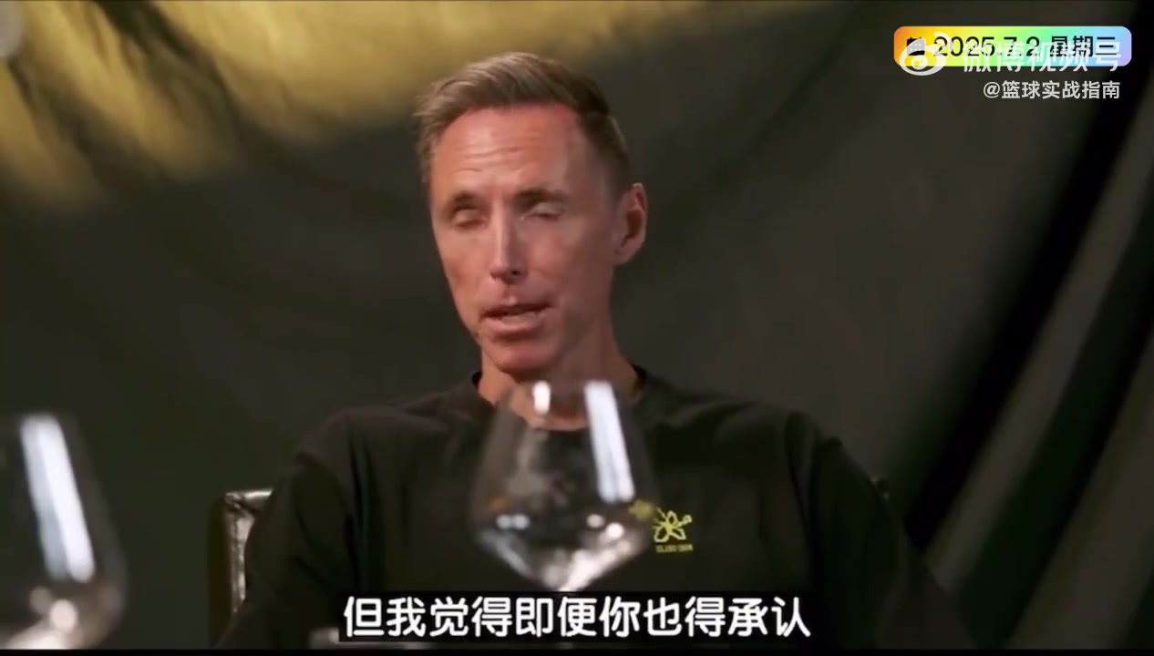 当面吹詹姆斯我从未见过杜兰特这样得分毫无死角的球员