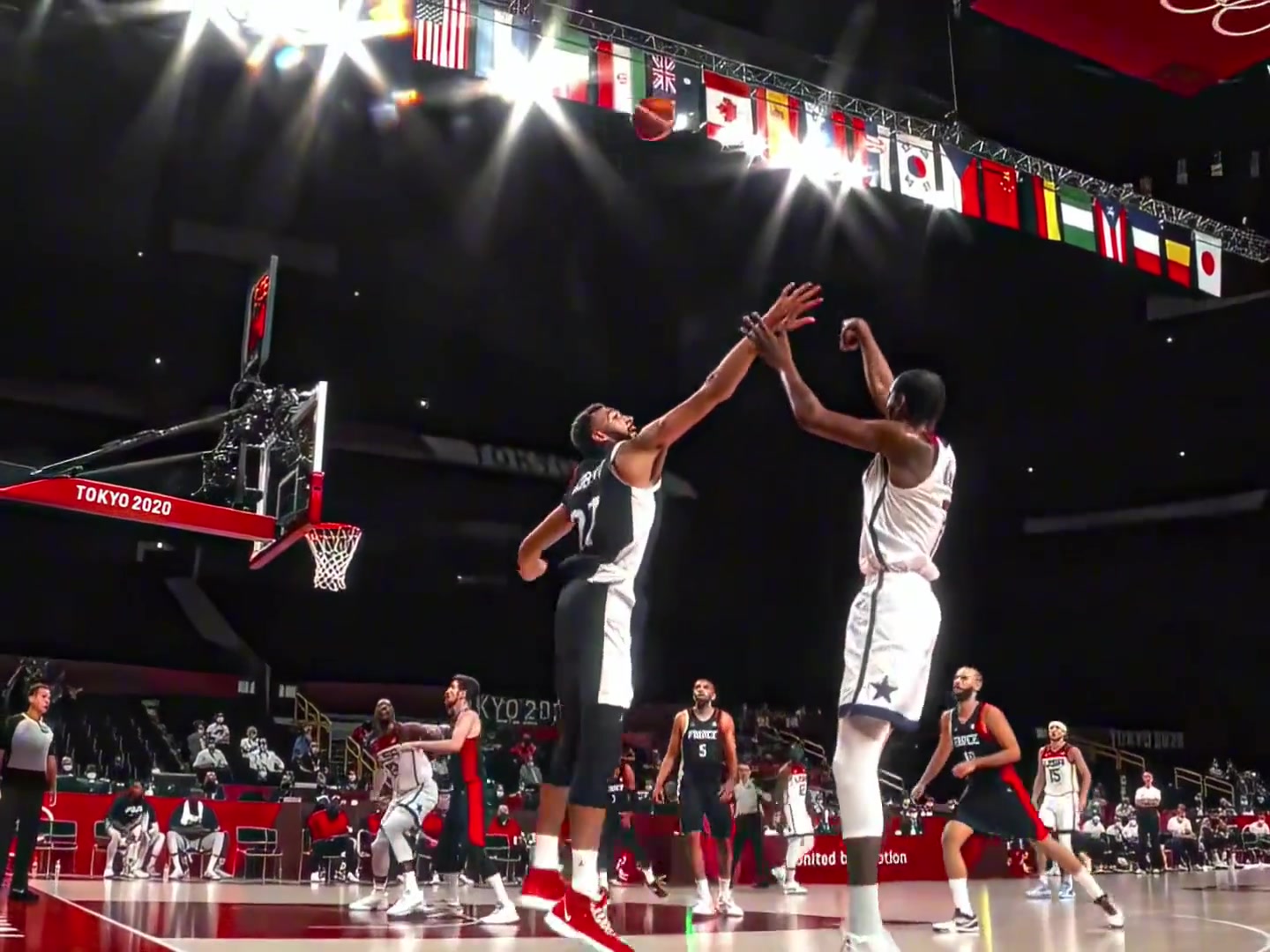 杨毅杜兰特的进攻火力没人能比詹姆斯这点不如他