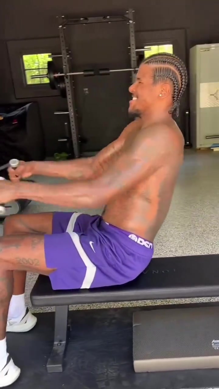 大家新赛季对杰伦-格林有怎样的期待