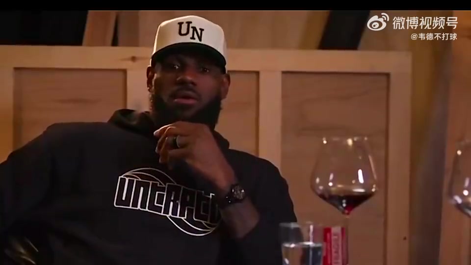 詹姆斯此前大家都为波什牺牲鸣不平但你们问过他吗他是自愿的