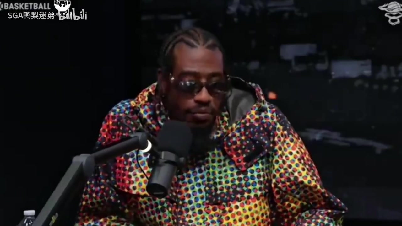 香波特16总决抢七欧文让卢把球给他库里试图避开与他对位