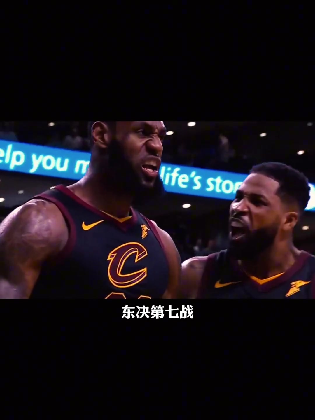 杨毅2018年的詹姆斯就是个人英雄主义的最高巅峰