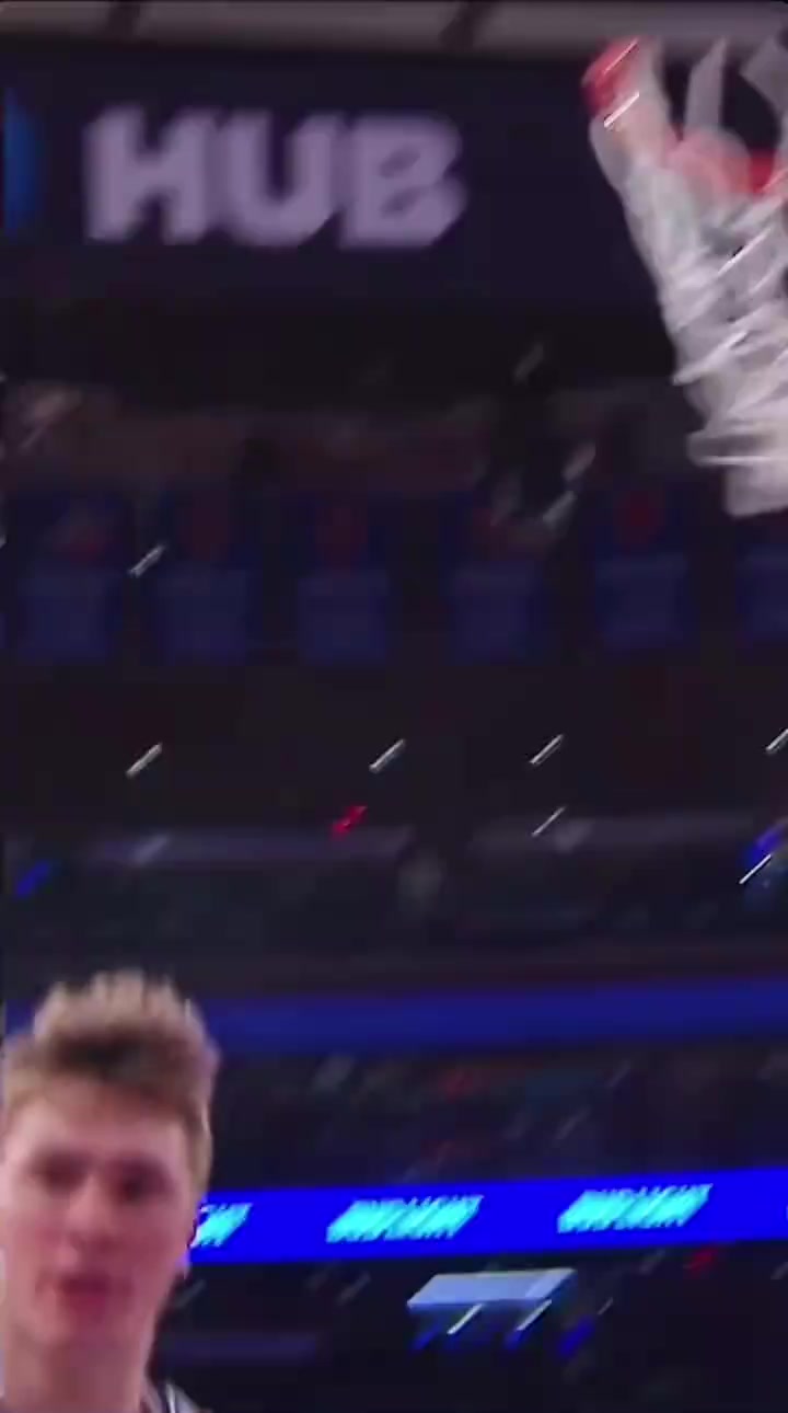 网友自制新赛季弗拉格浓眉同台画面期待两位美国之子的合体