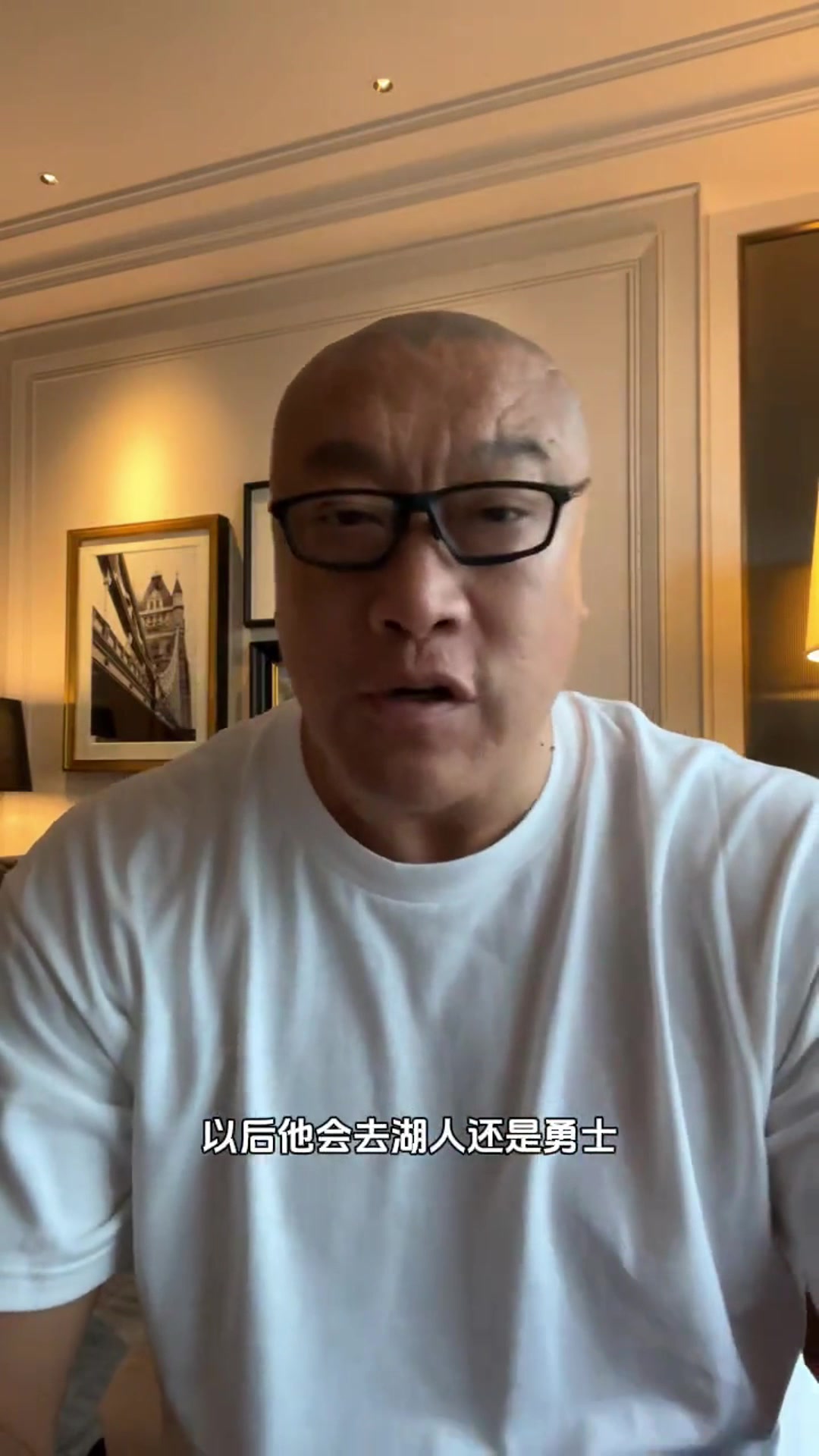 即将被买断马健乐福要去湖人尼克斯他也能完美适配勇士体系