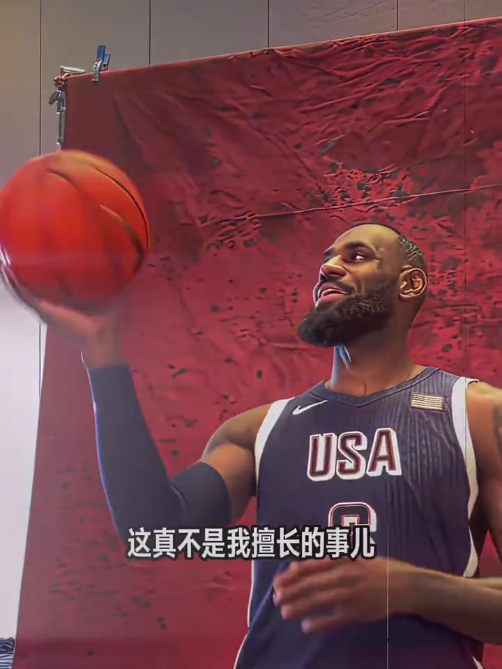 对库里来说比扣篮更难的一件事居然是