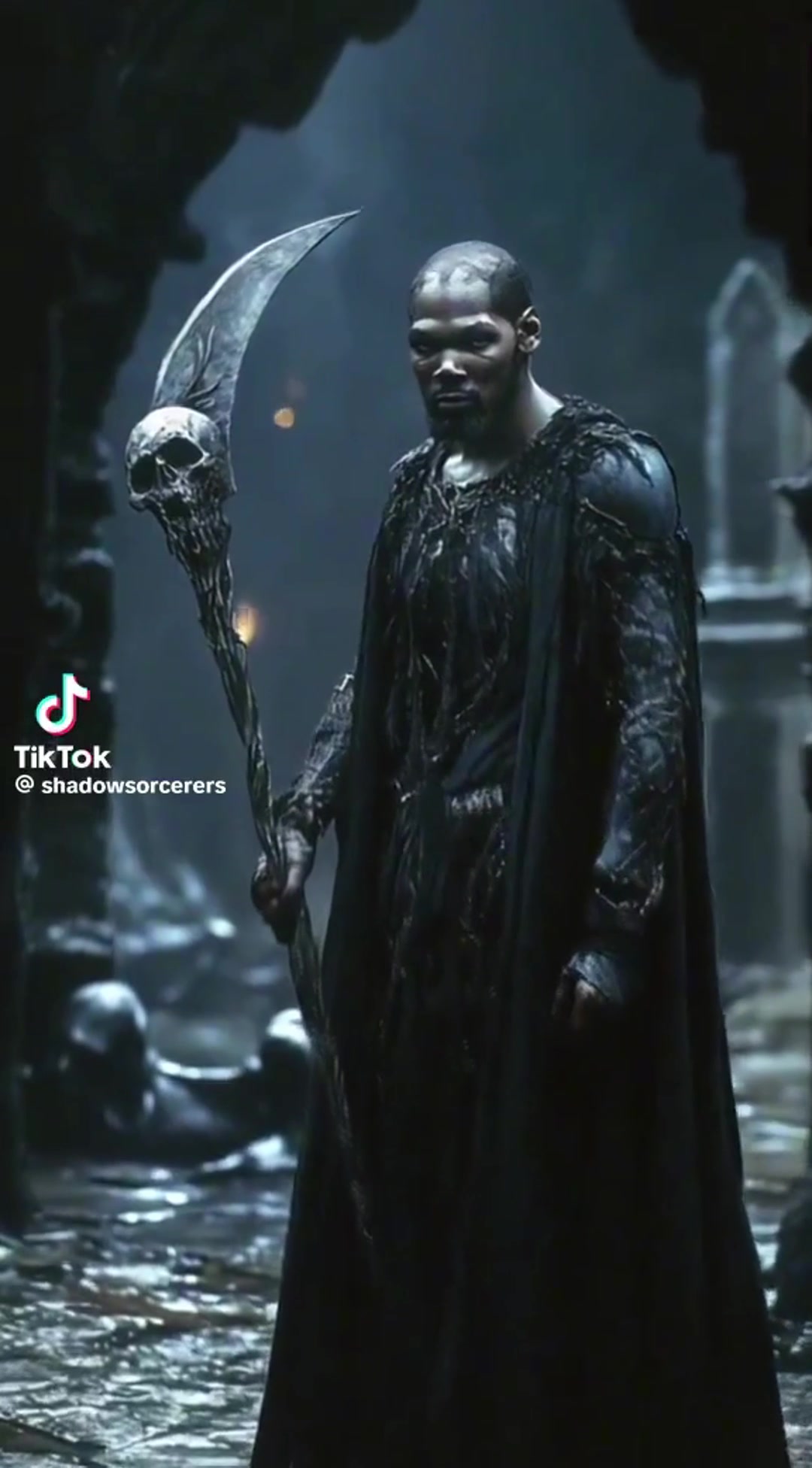 当NBA球星们化身为电视中的人物 你都能认出来吗