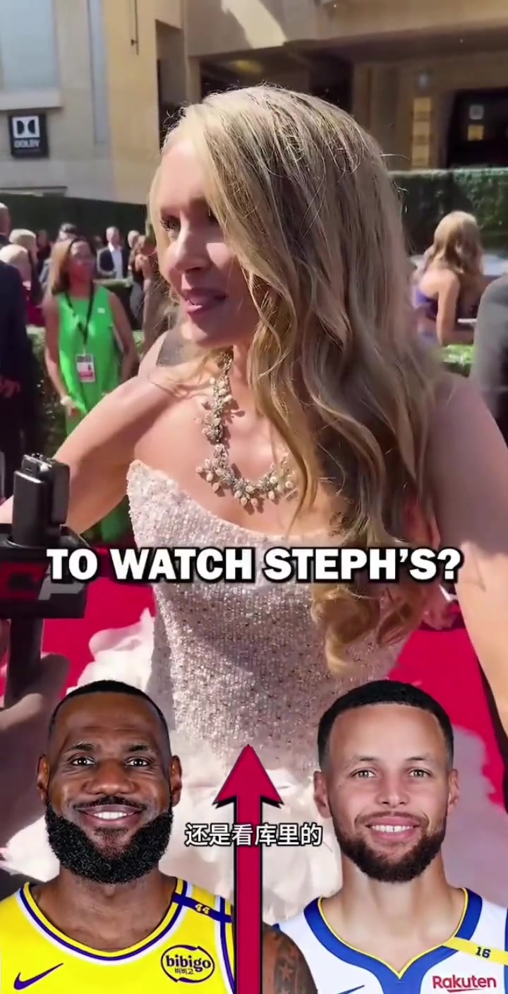 你想坐场边看詹姆斯谢幕战还是想看库里的