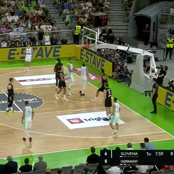 速度快了不止一档啊东契奇被犯规后随手抛进逆天高打板21