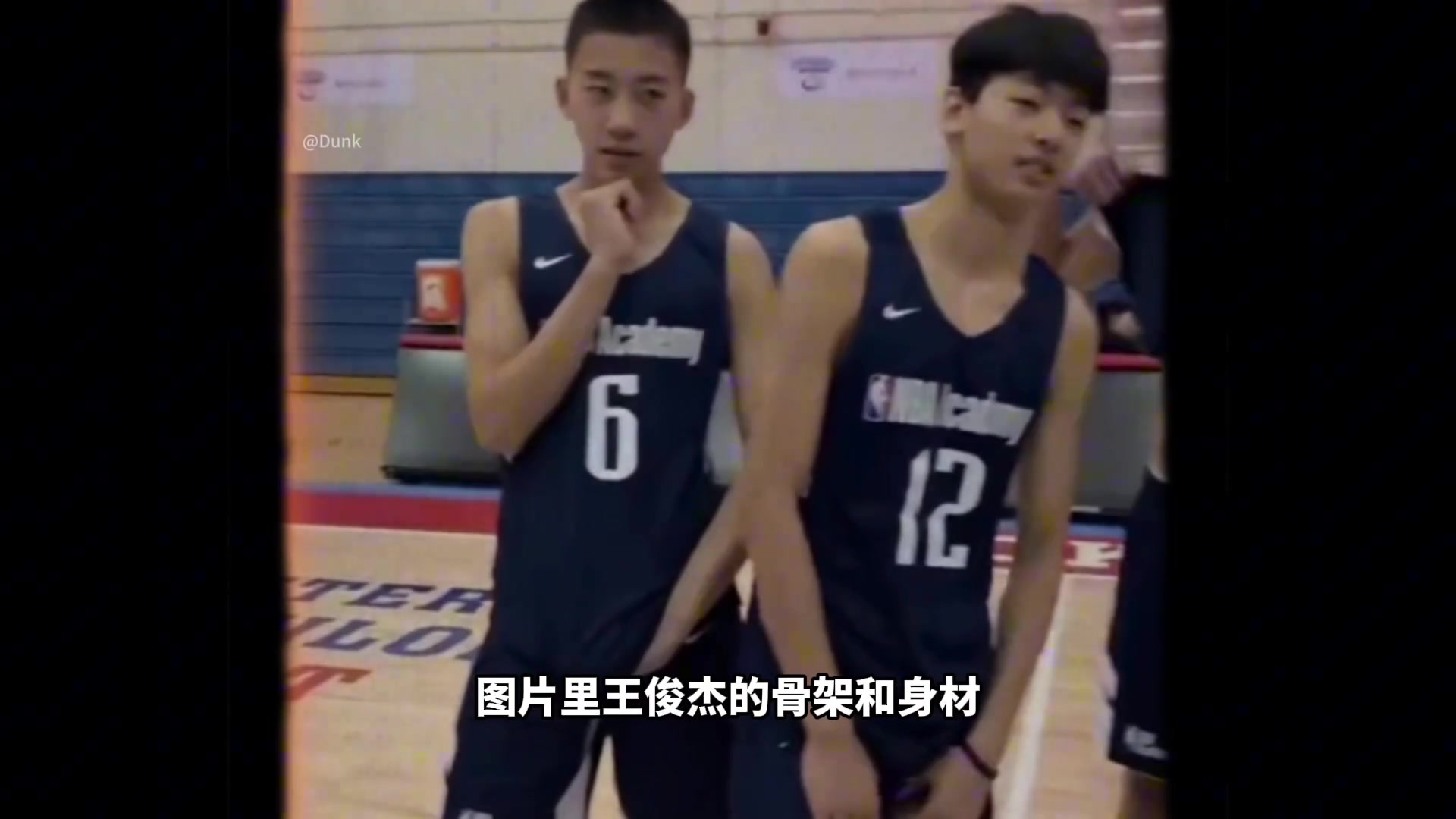 从瘦弱少年到锋线猛男留洋对球员提升到底有多大