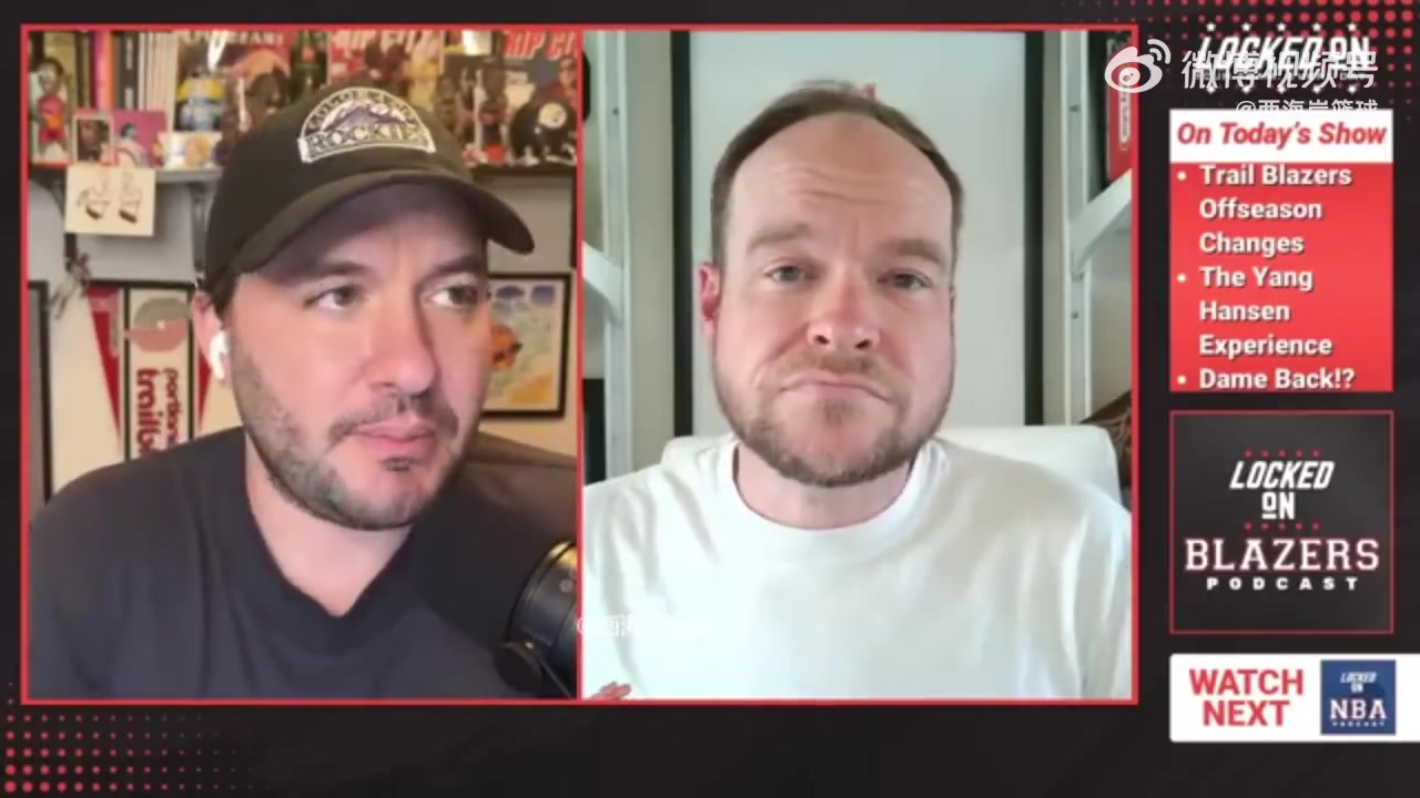 开拓者队记杨瀚森在夏联充分展现了自信和适应能力他敢于表现