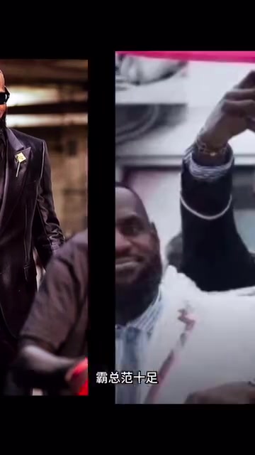 约基奇化身格鲁女博主锐评NBA球星穿搭