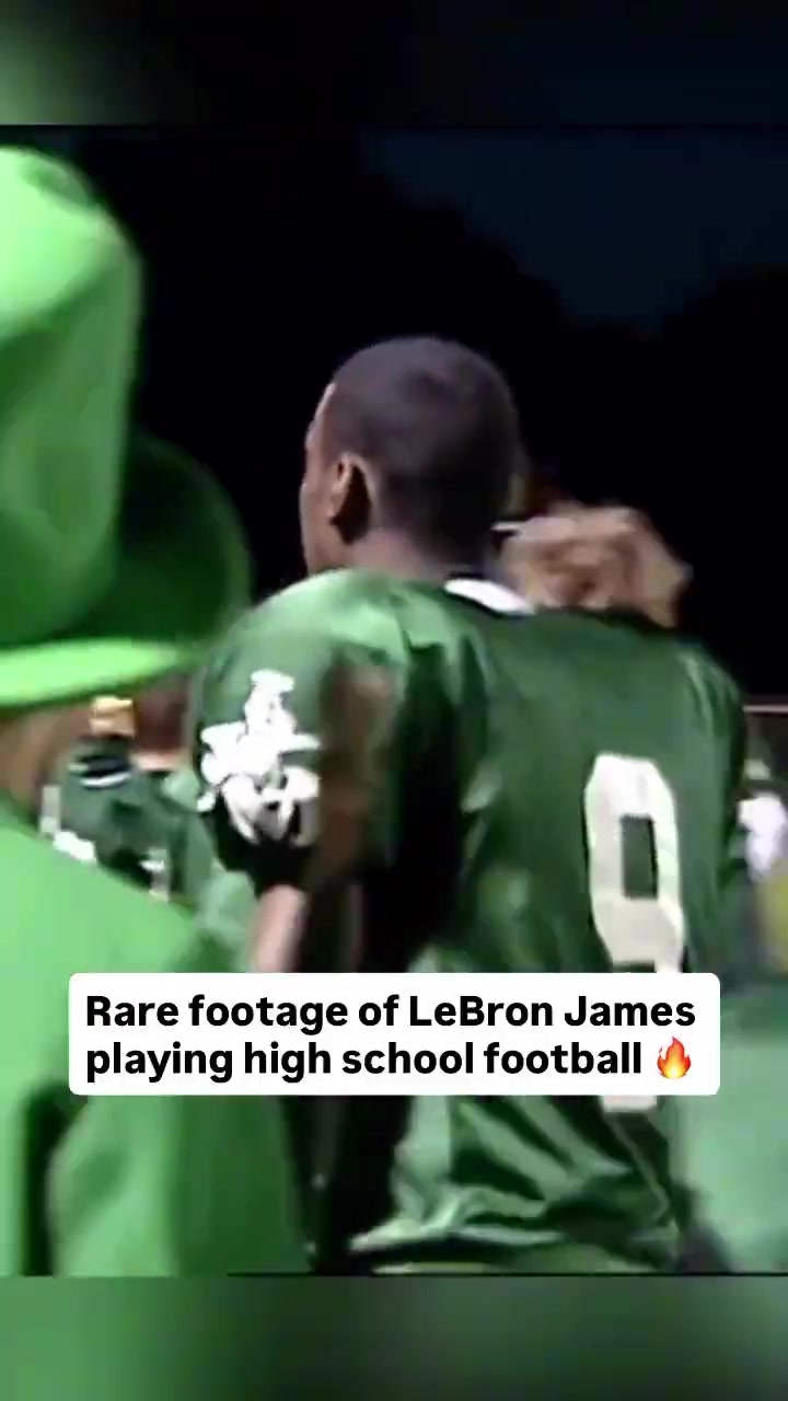 身体素质炸裂罕见的小皇帝高中打橄榄球比赛的视频