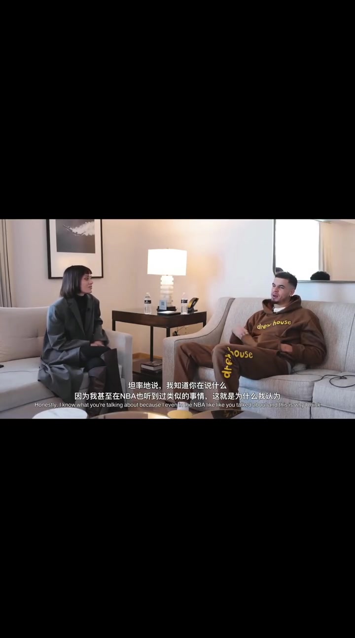 波特曾向成人片女星爆料很多NBA明星都和跨性别者搞在一起