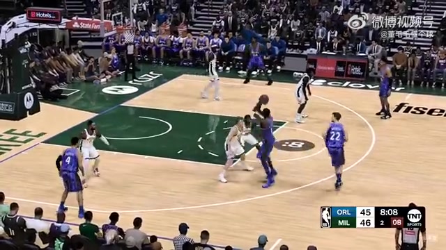 还原度很高论球风潇洒麦迪说第二谁敢说第一