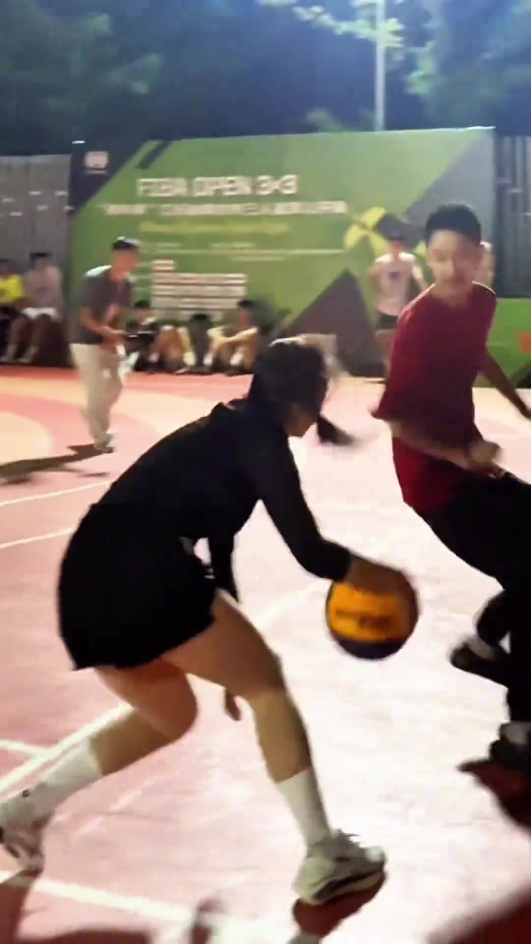 山姆高德拜佛有一说一能做到的女生不到1吧