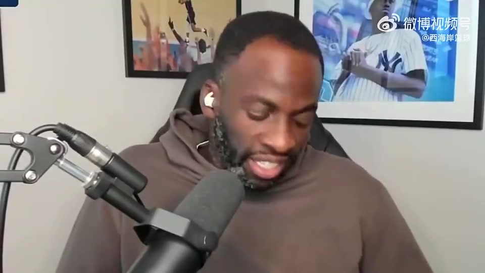 杜兰特此前如果我当初选择留在雷霆没去勇士那我会错过一个千载难逢机会