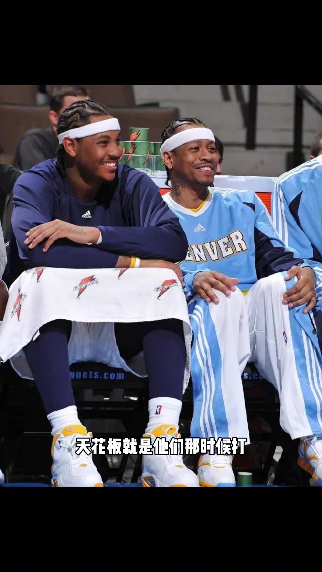 掘金黄金双枪时代主要缺好组织后卫 比卢普斯来立马不一样