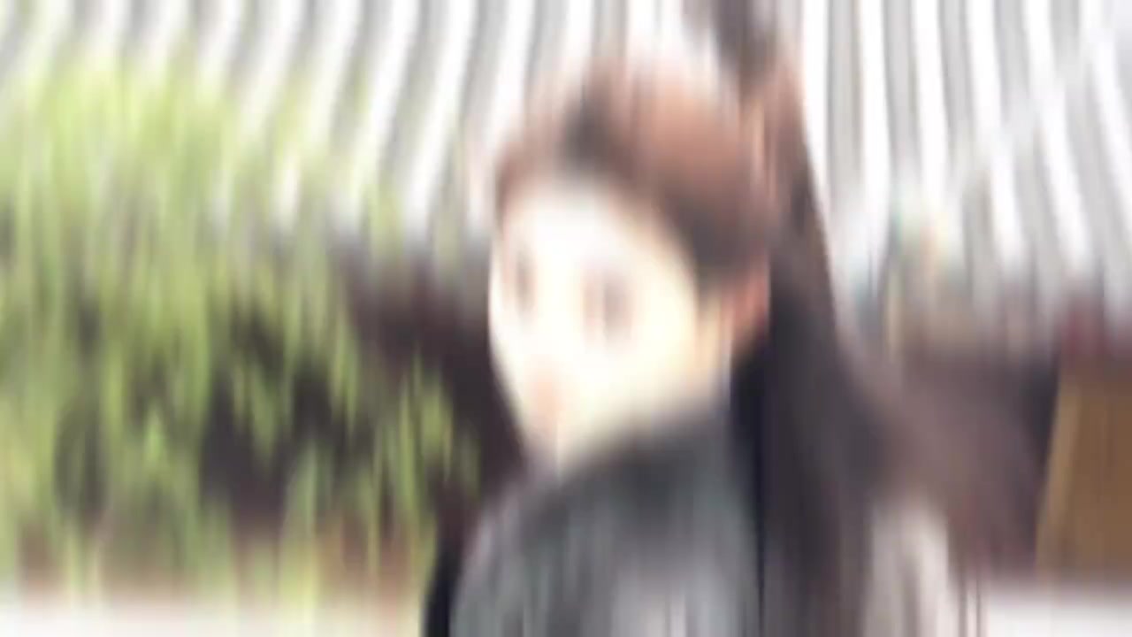 准备进军影视业金佳悦晒自己的武侠风cos