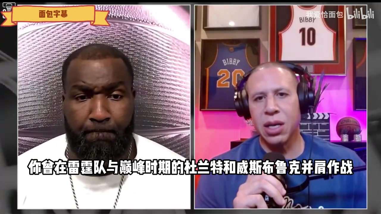 帕金斯威少和KD并不合拍威少是和KG同级别的历史前十球星