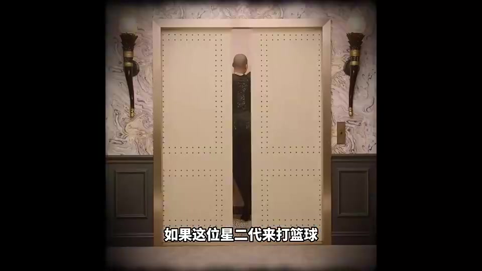 EJ酱的天赋如果来打球那会不会比布朗尼还炸裂