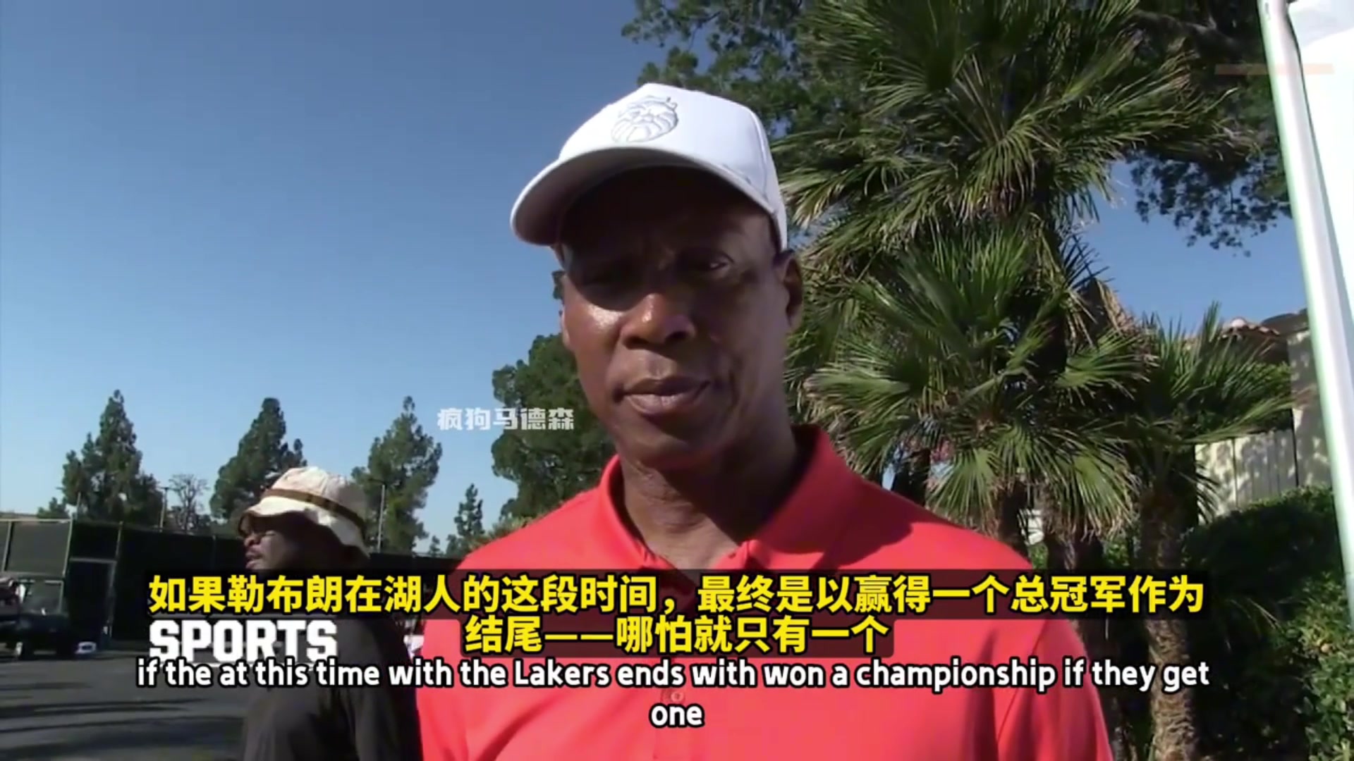 斯科特老詹在湖人待六七年只拿一冠这些还不足以让他拥有雕像