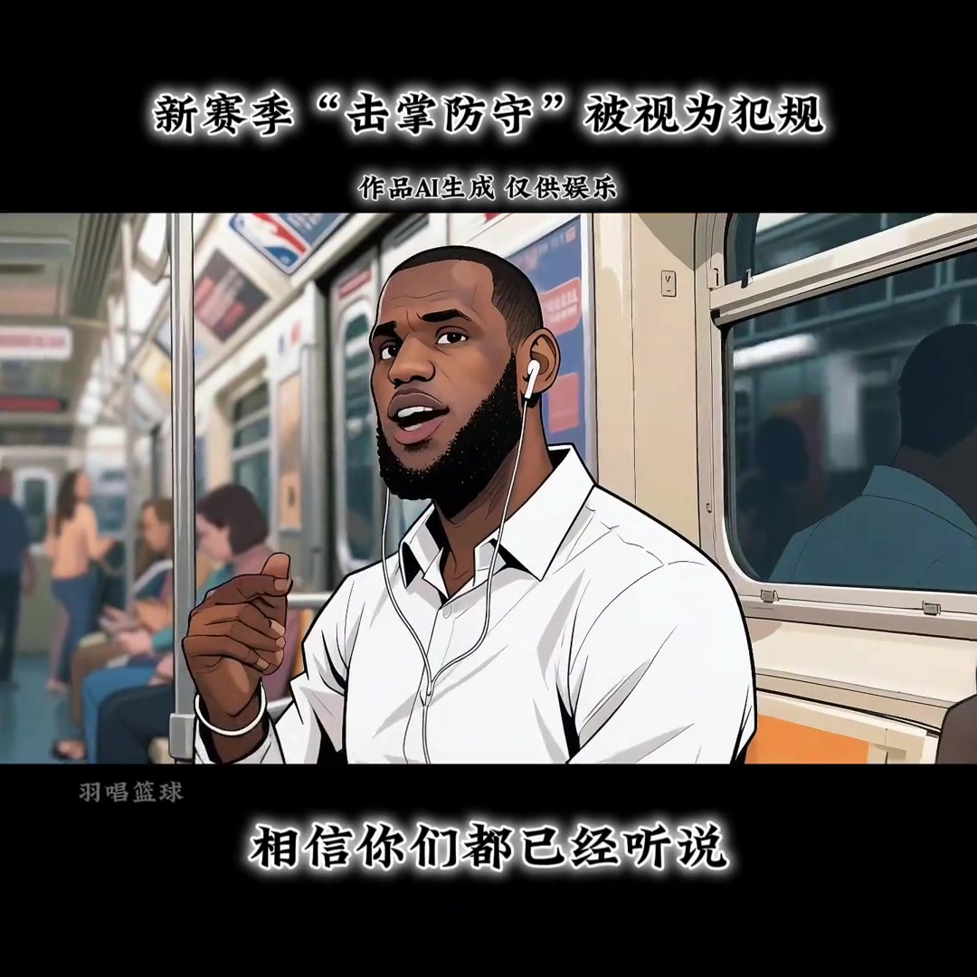 库里的天真的要亮了吗新赛季击掌式防守会被重视谁是最大受益者