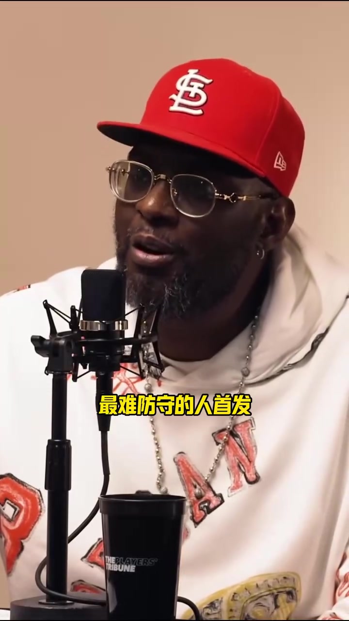 詹姆斯KD甜瓜谁更难防托尼阿伦首发KD替补甜瓜交易詹姆斯