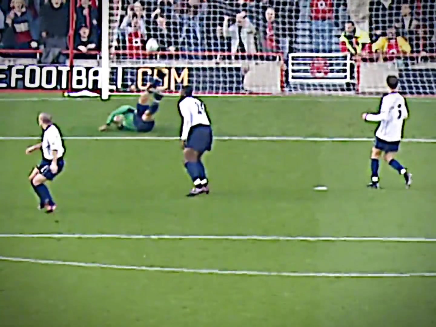 阿森纳当他开出最后一枪又是谁的青春宣告结束了