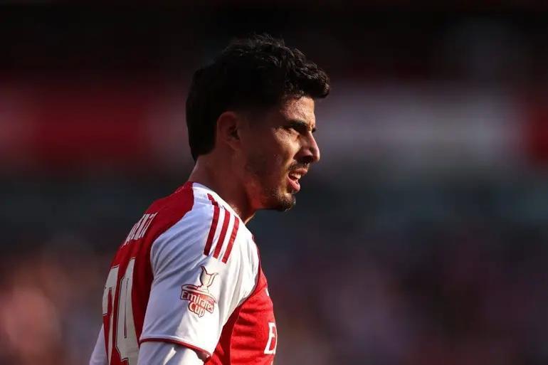 纳格尔斯曼:哈弗茨膝伤康复受挫,预计他将在年底前复出