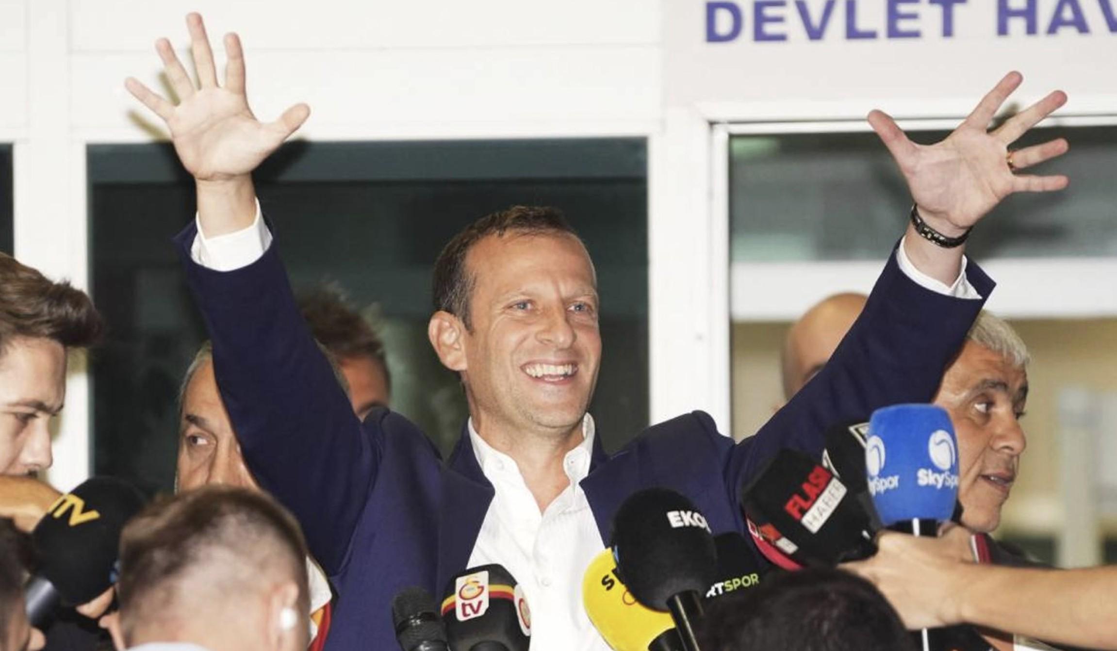 知名顾问：加拉塔萨雷签萨内是巨大成功；奥斯梅恩没解约条款