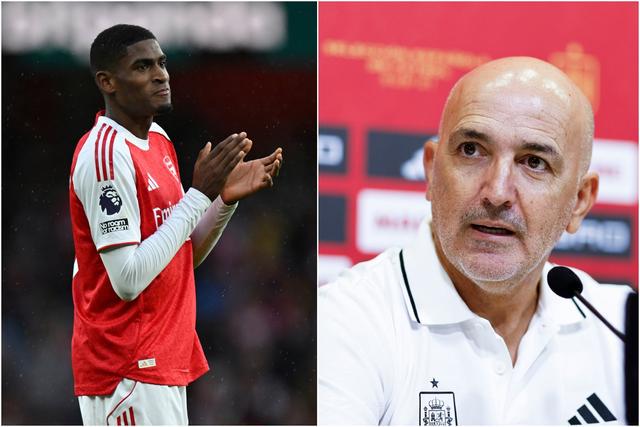 西班牙U21主帅：莫斯克拉很聪明，他会成为西班牙队重要球员