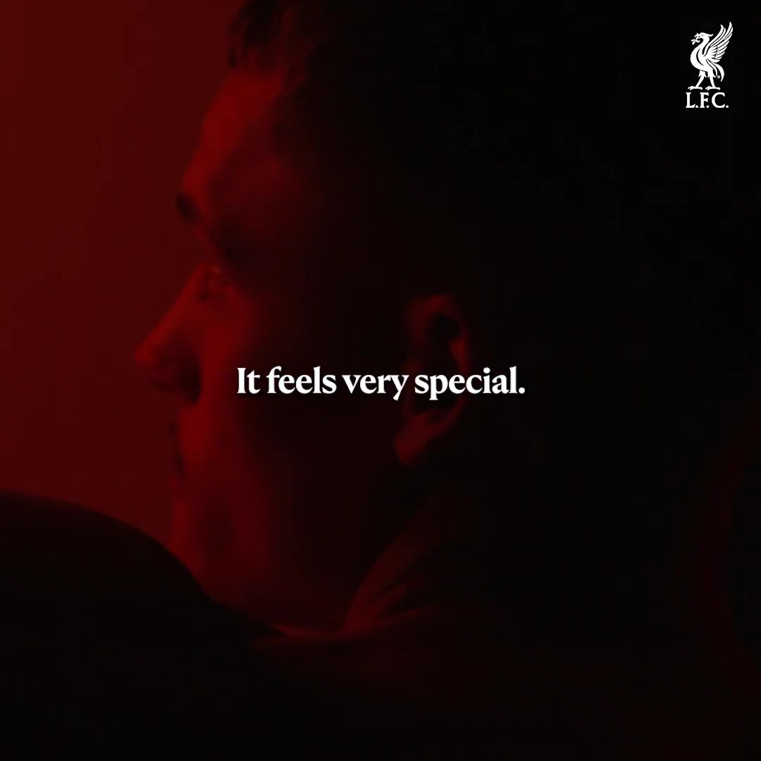 1.36亿欧加盟利物浦利物浦官宣签下22岁中场维尔茨