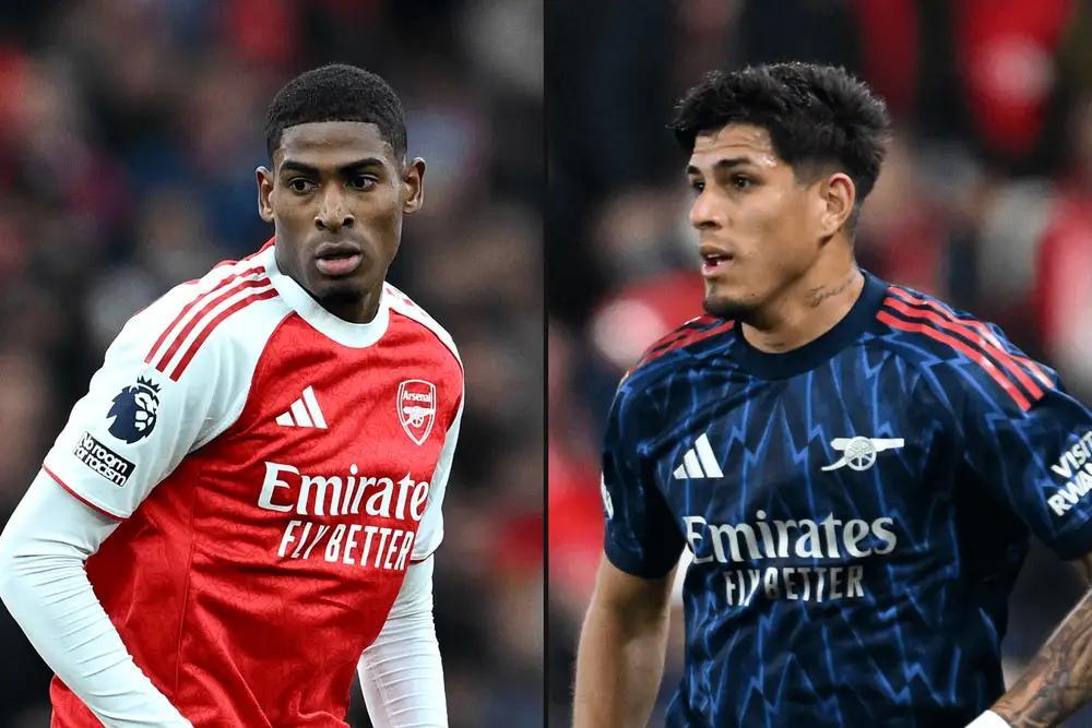 TA：阿森纳本赛季后防阵容深厚，加布里埃尔受伤无需恐慌