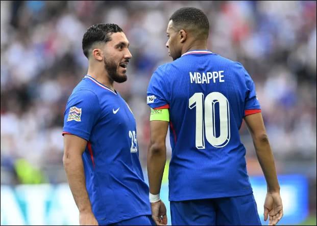 前法国主帅多梅内克：谢尔基没机会进法国队世界杯名单