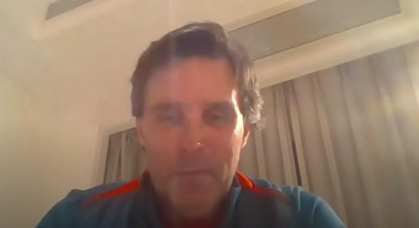 拉莫斯：我与河南队的合同12月到期，俱乐部想要与我续约