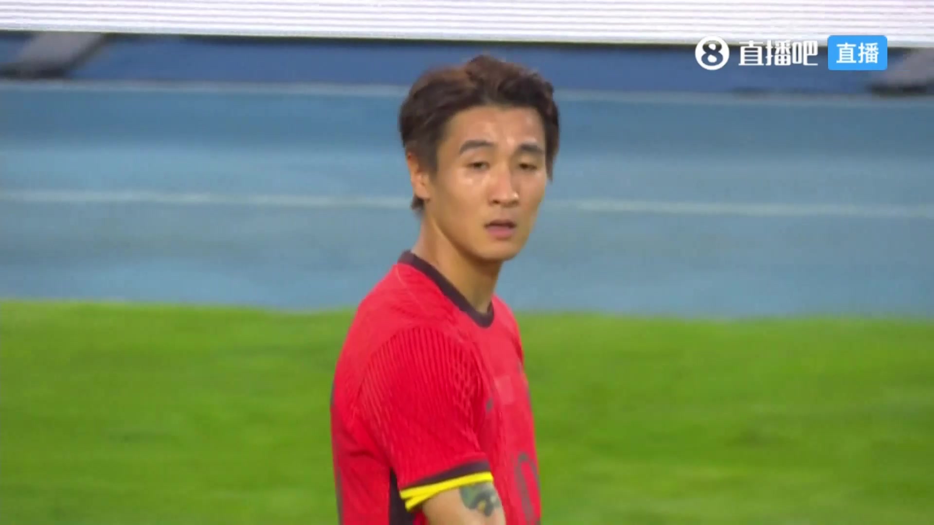 国足输日本二队董路好比我们派乒乓球二队也能打