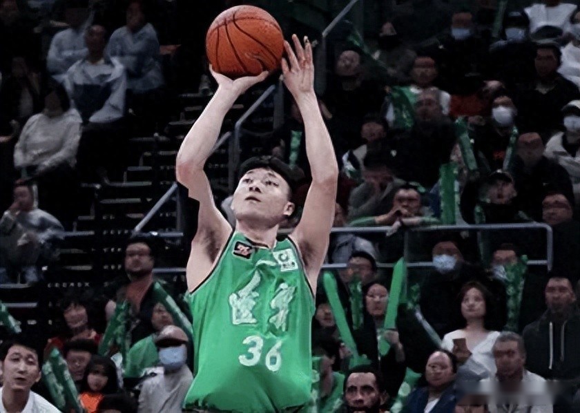 辽宁60-81不敌四川获第四 球员评价：付豪良好，4人及格，5人低迷